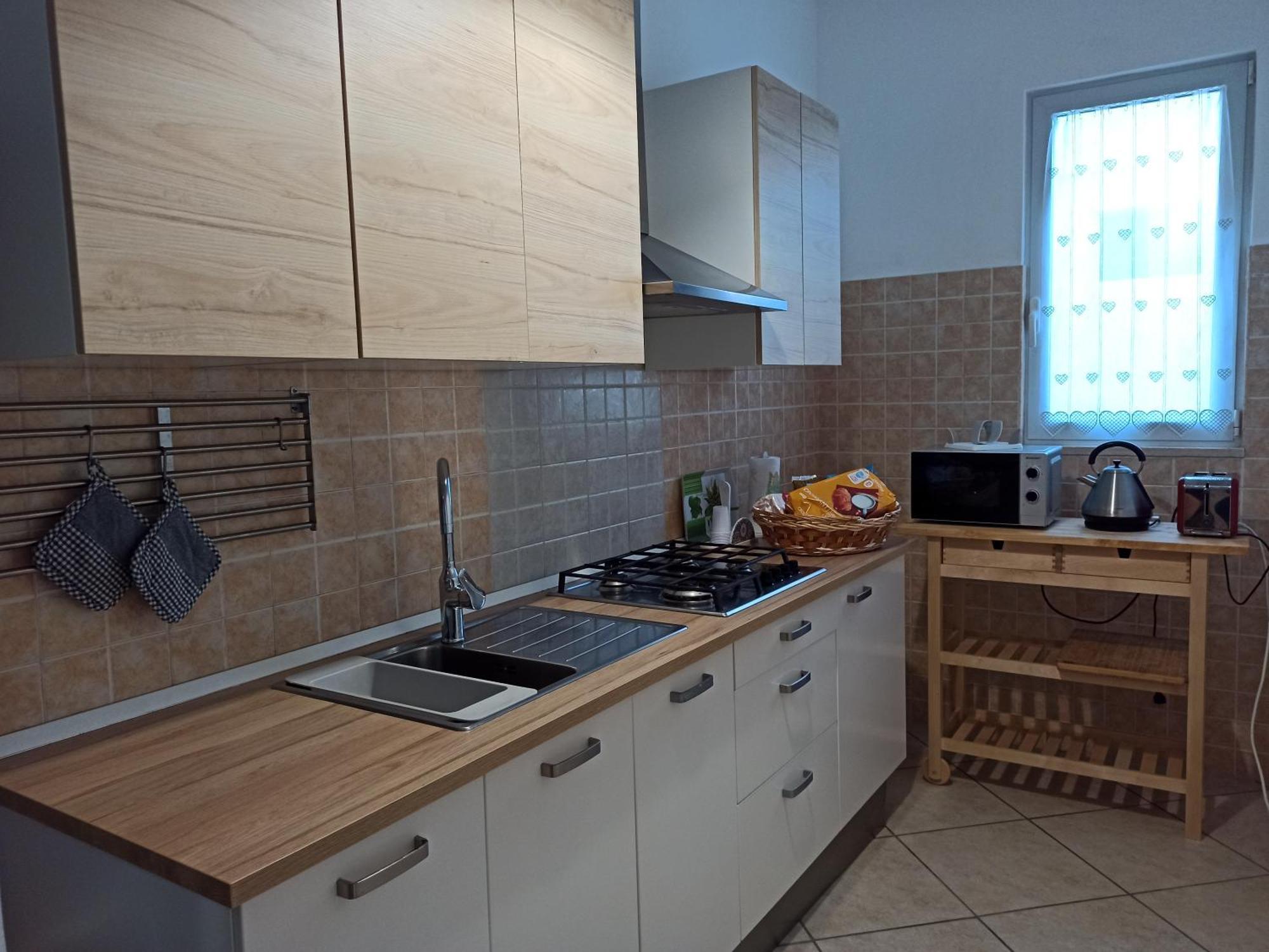 Villa Beatrice Serranova Номер фото